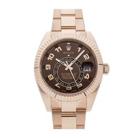 Rolex Sky Dweller 326935