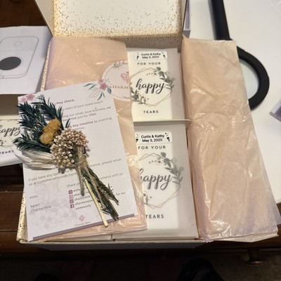 Fotos del artículo de un comprador verificado