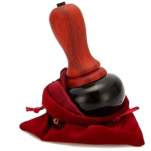 Hot Stone Electric Guasha Massager Natural Bian Stone Warm Moxibustion Heat