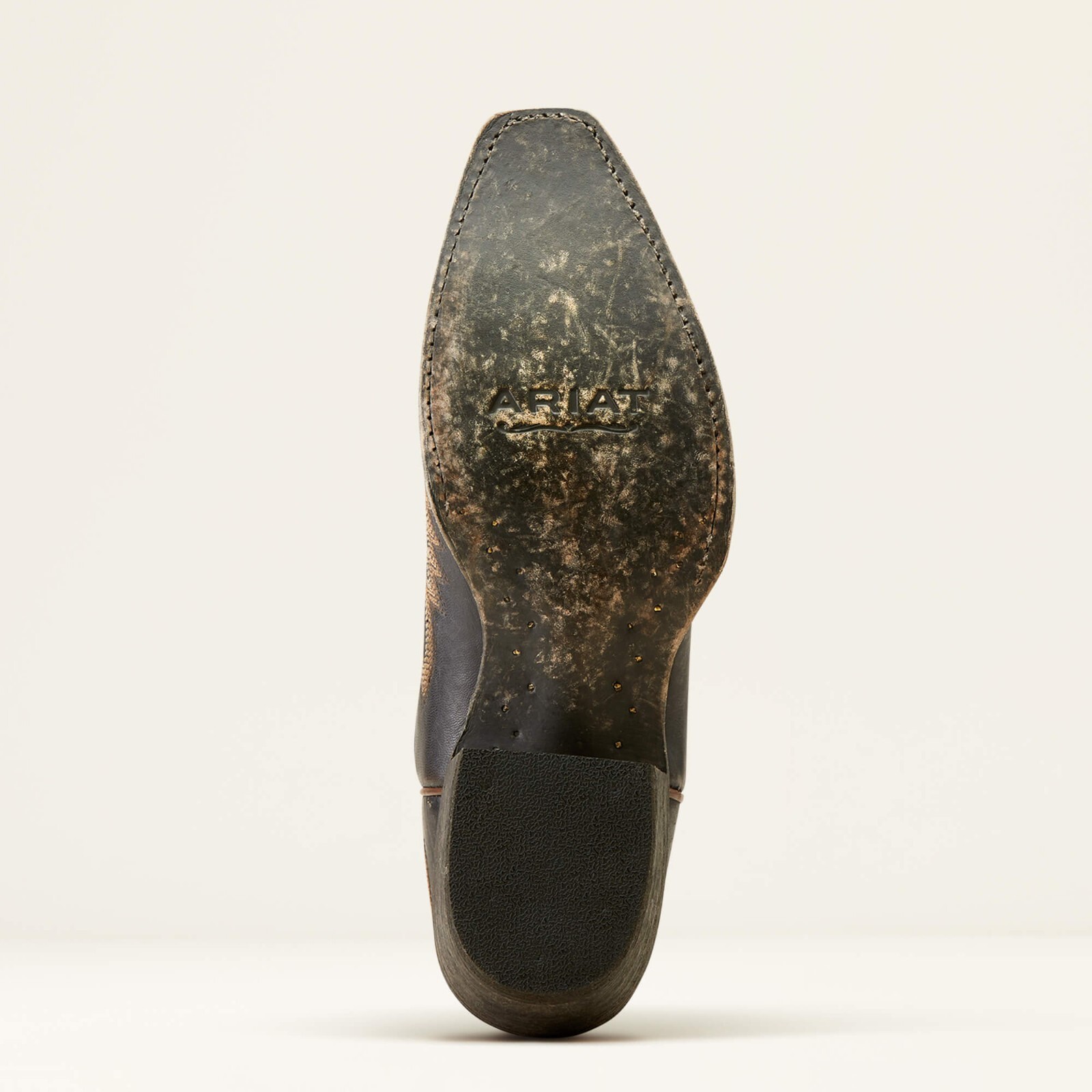 ARIAT ARIAT MEN'S STYLE NO. 10051046 RYMAN WESTERN BOOT