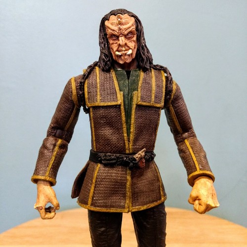 NAUSICAAN CAPTAIN 7.5