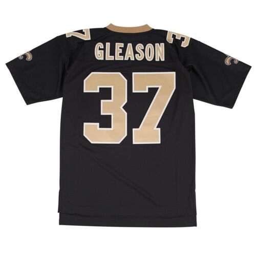 Мужская МАЙКА Mitchell & Ness NFL LEGACY JERSEY SAINTS 2006 СТИВ ГЛИСОН