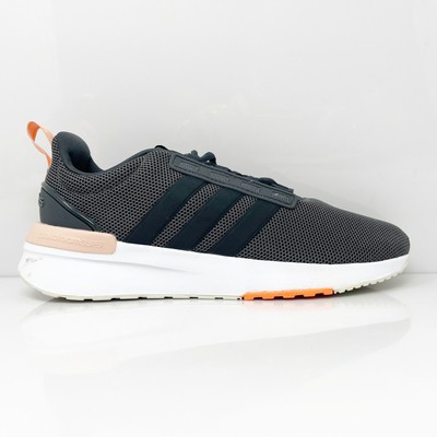 

Adidas Womens Racer TR21 H00654 Серые кроссовки кроссовки размер 9, Серый, Racer TR21