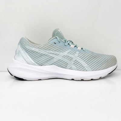 

Женские кроссовки Asics Versablast 1012A835 синие кроссовки размер 8, Синий, Versablast