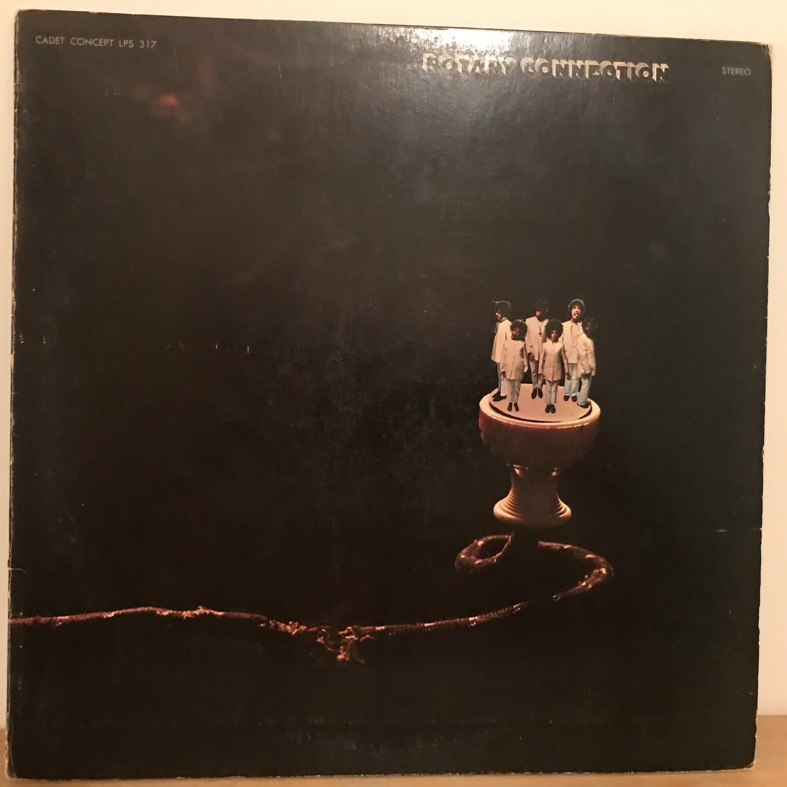 Rotary Connection – Respect / The Weight THE ROTARY CONNECTION LP THE ROTARY CONNECTION | eBay