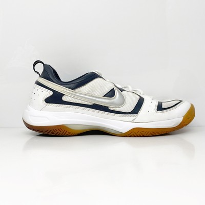

Кроссовки Nike Mens MC7 316404-101 белые кроссовки размер 8.5, Белый, MC7