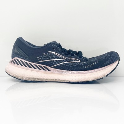 

Женские кроссовки Brooks Glycerin GTS 19 1203441B074 черные кроссовки размер 8 B, Черный, Glycerin GTS 19