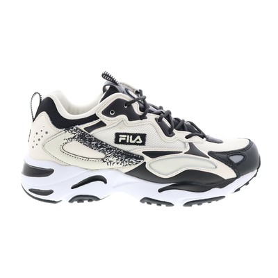 

Fila Ray Tracer 2 NXT 1RM01540-013 Мужские бежевые кроссовки для образа жизни 7, Бежевый, Fila Ray Tracer 2 NXT