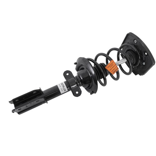 4PCS Front & Rear Complete Struts Assembly For 2004-2008 Pontiac Grand Prix