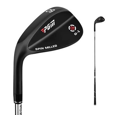 Golf Wedge Set for Men&Women - 50/52/54/56/58/60/62/64 Degree Gap Wedge Sand ...