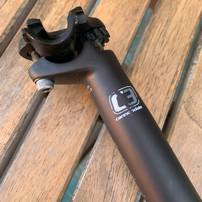 cannondale c3 seatpost 25.4