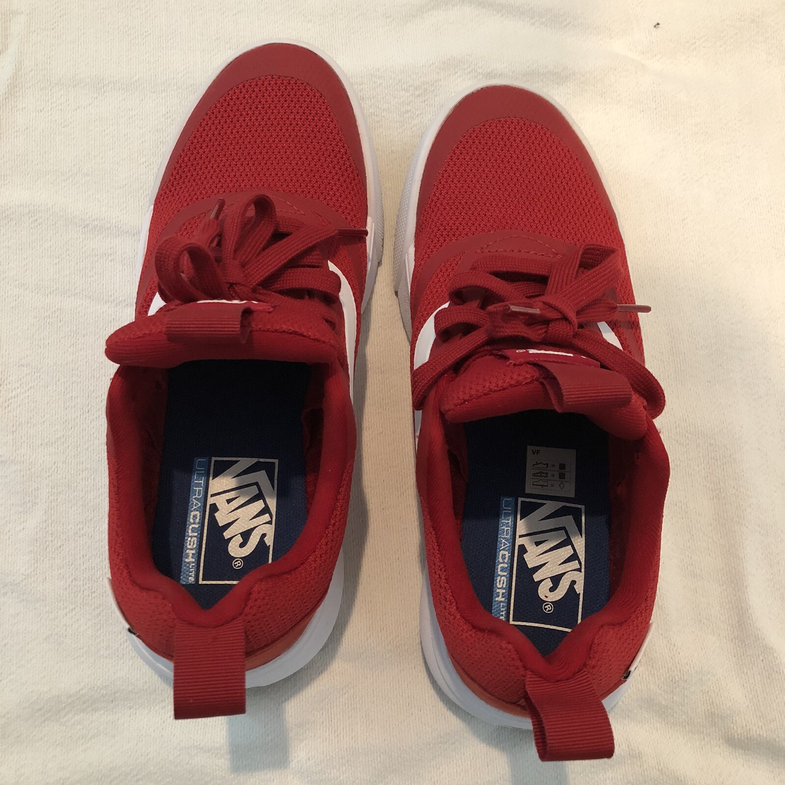 ultracush lite
