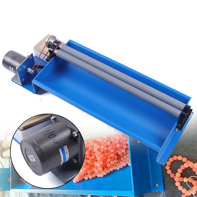 Multifunctional Beads Machine Semi-automatic Bead Threading Machine 1350r/min