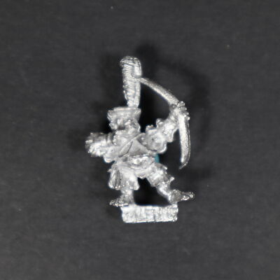 Empire, Halfling w/ Bow 2 , Games Workshop