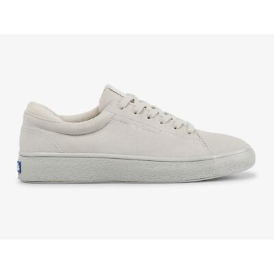 Keds Women Alley Suede Grit Foxing Sneaker Casual Suede