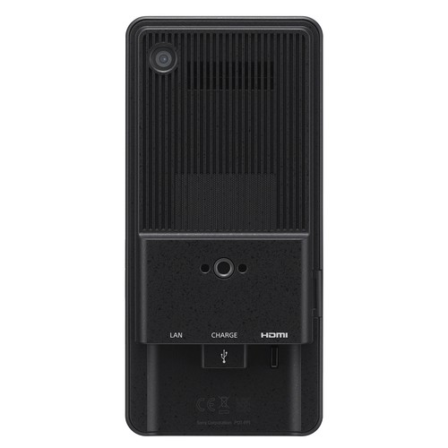 Sony Portable Data Transmitter