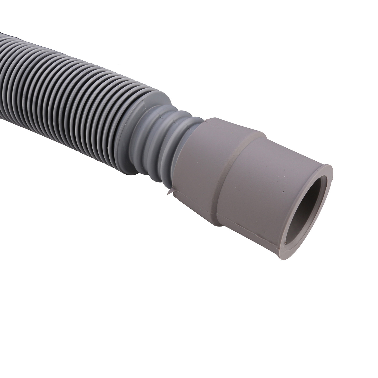 Universal Dishwasher Tumble Dryer Drain Waste Stretch Hose Pipe 8022cm