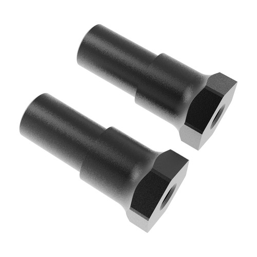 3Racing D6 Steering Post Set M8 x 15.8 3Racing D6 Steering Post Set M8 x 15.8