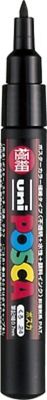 Uni POSCA PC-1M Extra fine Paint Marker Pens  Standard 14 Colors Free Choice