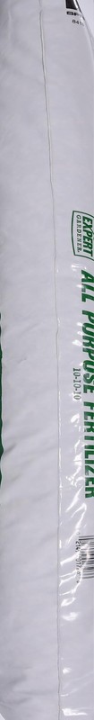 All Purpose Plant Food Fertilizer 10-10-10 Formula; 40 Lb. Garden Lawn Yard