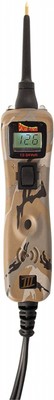 Power Probe III Clamshell - Fire (PP3CSFIRE) [Car Automotive Diagnostic...