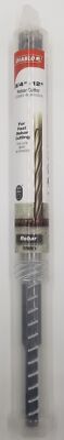 Diablo DMAPLRC1050 SDS-Plus Rebar Cutter, 3/4'' x 12''