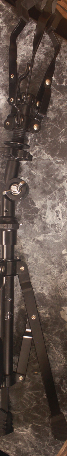 Snare Drum Stand - Black for 13