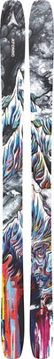 Atomic Bent 100 Men's Freeride Skis, 165cm MY25