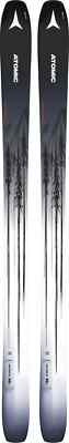 2024 Atomic Maverick 95Ti All Mountain Skis 172cm   NEW