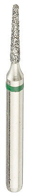 CROSSTECH MultiUse Dental Diamond B5SSC,RNDTPR 849L/009C,Coarse, 5 Burs 