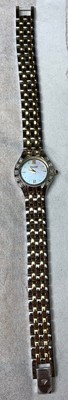 Pulsar Ladies Watch - IN00-X122