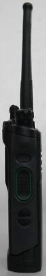 Motorola APX 6000 UHF R2 P25 Radio H98SDD9PW5AN Public Safety FULL Features Load