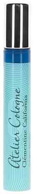 Atelier Cologne Clementine California Pure Spray 0.14 oz 4ml TRAVEL SPRAY