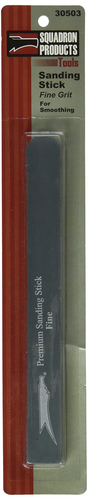 Squadron Products Fine Sanding Stick