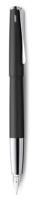 studio Fountain Pen Black Fine