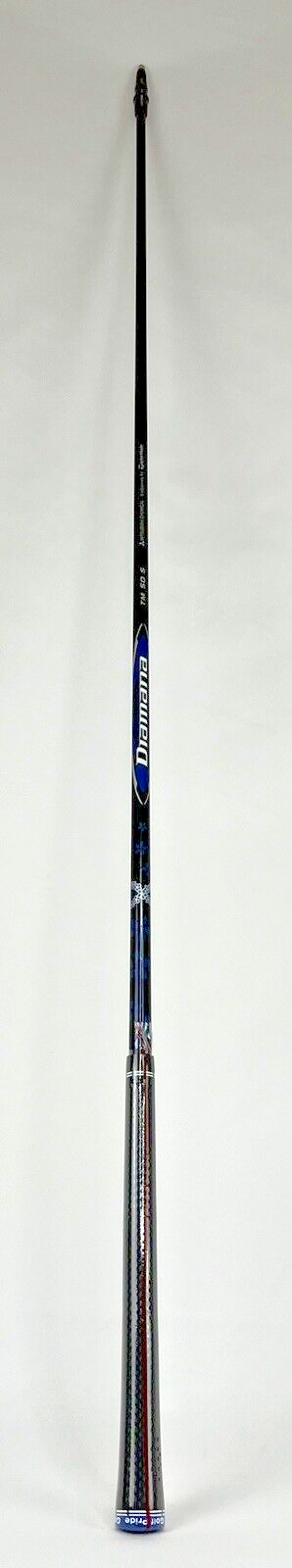 Mitsubishi Diamana TM 50 S Driver Shaft TaylorMade Qi10 w Mitsubishi Diamana TM 50 S Driver Shaft TaylorMade Qi10 w