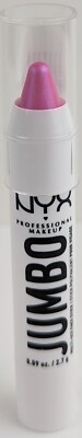 NYX Jumbo Multi-Face Stick In Blueberry Muffin 2.7g Full Size New & Sealed