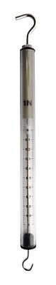 Eisco Labs Economy Dynamometer - Spring Balance, High Resolution, 1N