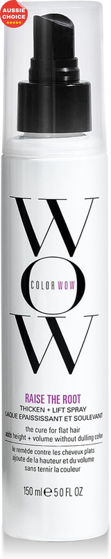 Colour WOW Raise the Root Thickening Spray 30ml Volume Boost Hair Product
