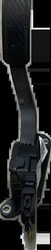 1708164 PEDALE ACCELERATORE FORD FIESTA (CB1) (09/08>10/13<) 1.4 8V21-9F836-AB