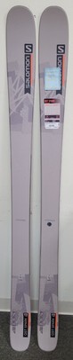 Salomon QST Spark FreeRide Skis 157 cm 21/22