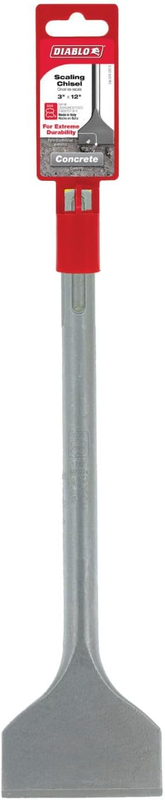 Diablo SDS-Max Scaling Chisel 3