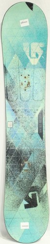 Burton Landlord 2016年製　154cm【シンコーさん】専用 Burton Landlord 2014-2017 Snowboard Review