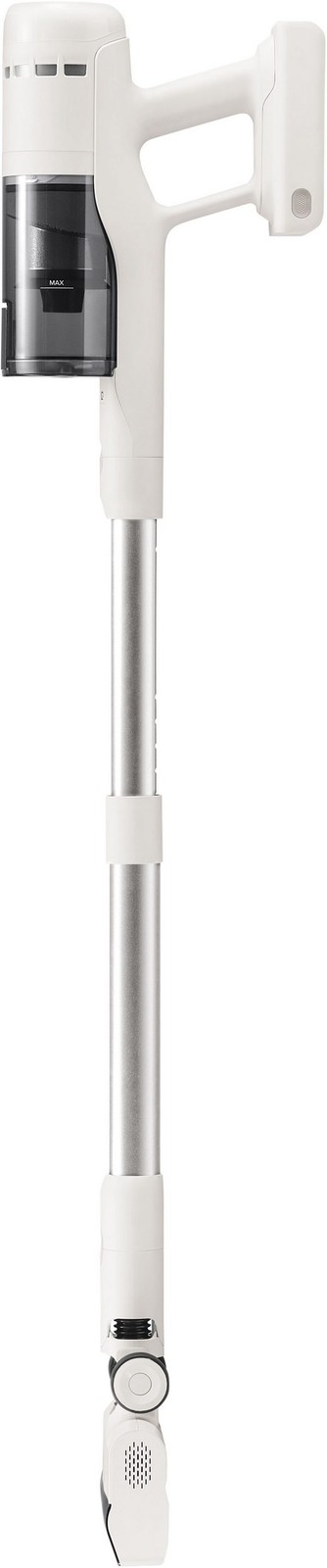 ROBOROCK Akku Stabstaubsauger Home H60 Hub 650 W 2.500 mAh Akku weiß B-WARE - Bild 2 von 4