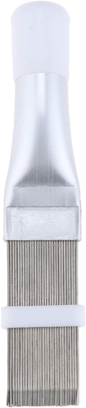 Air Conditioner Fin Comb AC Condenser Fin Straightener Cleaner Evaporator Radiat