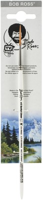 Weber CR6422 Bob Ross Script Liner Brush-Size 2 (2Pk)