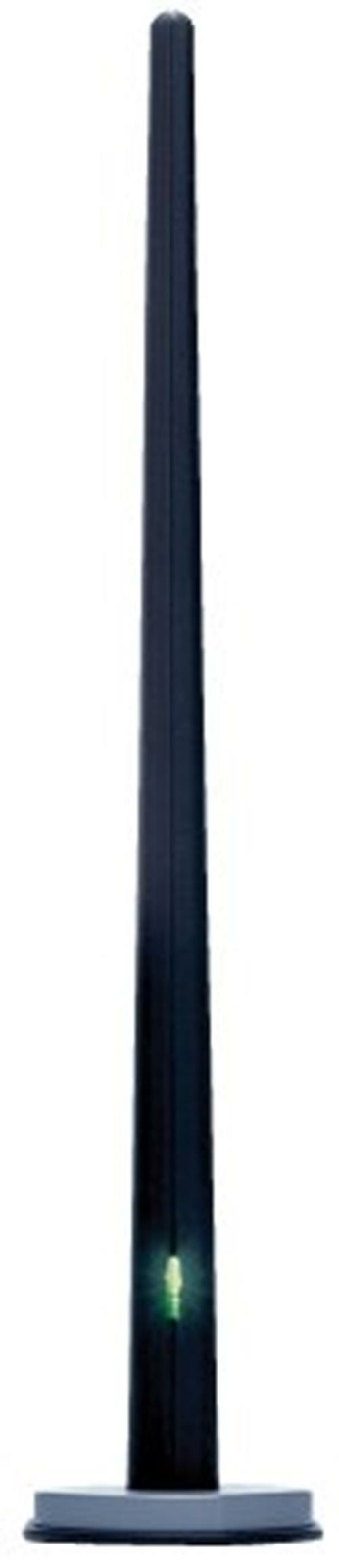 TERK Amplified AM/FM Stereo Indoor Antenna