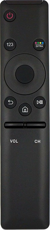 Control Remoto Universal Reemplazo para Samsung Smart TV 4K 