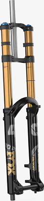 2025 Fox Shox 40 Float 29 GRIP X2 Factory Downhill Fork