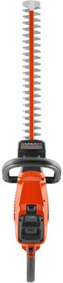 ECHO 24 in. 58-Volt Lithium-Ion Brushless Cordless Hedge Trimmer - 2.0 Ah and